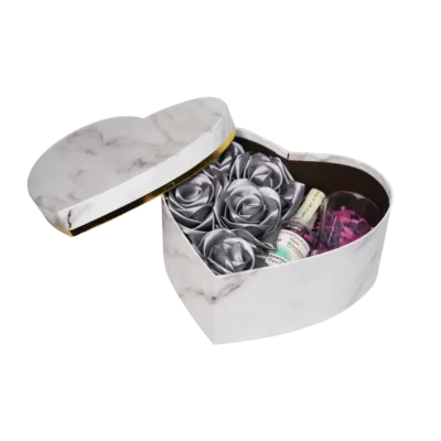 Heart Shape Box