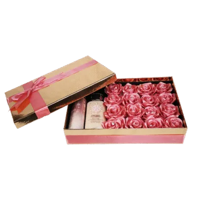 Rectangle Eternal Gift Box