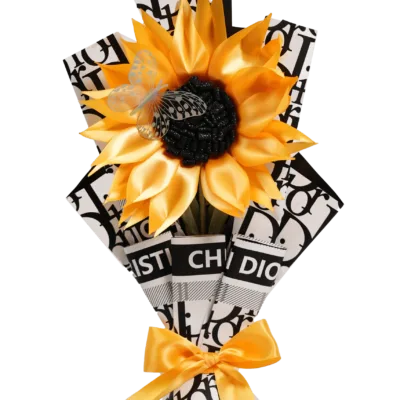 Eternal Sunflower