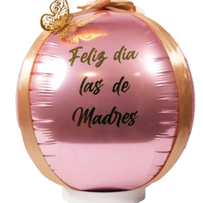 Latex Foil Balloon