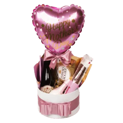 Mini Love Basket