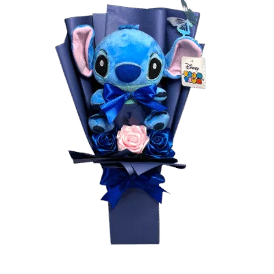 Stitch Mini Bouquet
