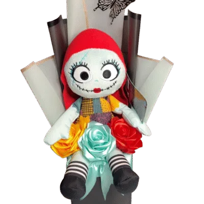 Sally Mini Bouquet